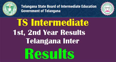 name wise inter results|Telangana Board of Intermediate Education.